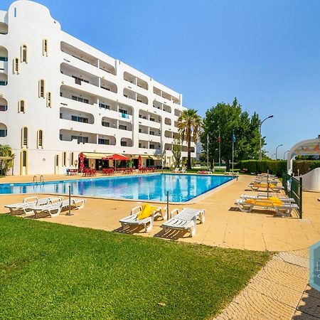Apartament Casa Azul 714 Dream Lodging Albufeira Zewnętrze zdjęcie