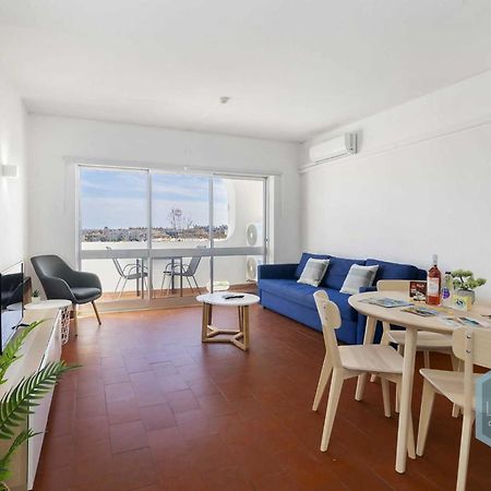Apartament Casa Azul 714 Dream Lodging Albufeira Zewnętrze zdjęcie