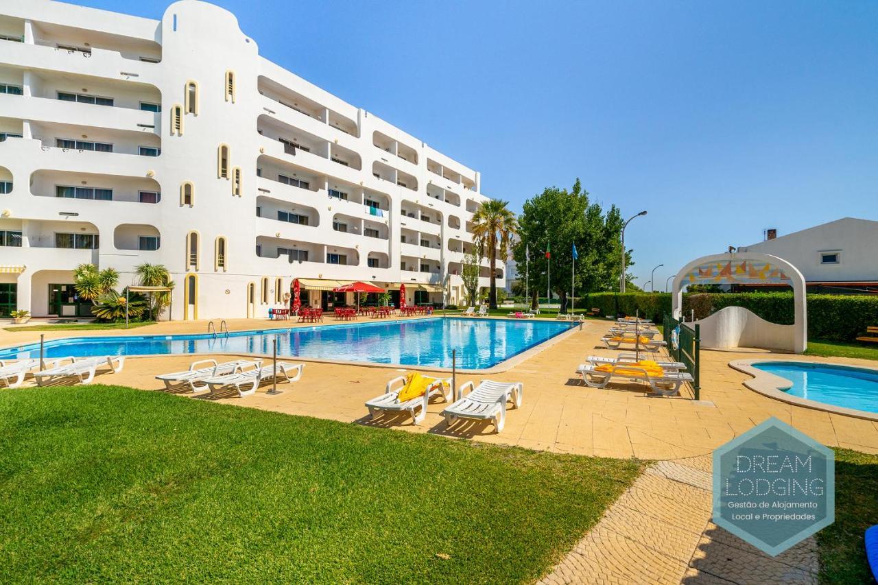 Apartament Casa Azul 714 Dream Lodging Albufeira Zewnętrze zdjęcie