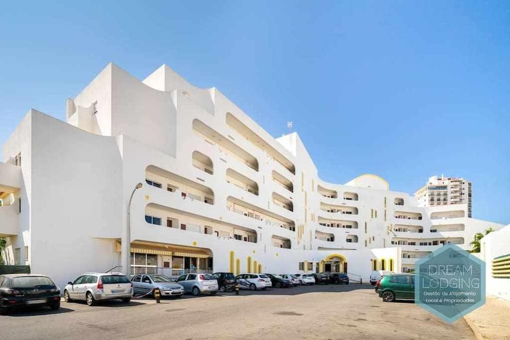 Apartament Casa Azul 714 Dream Lodging Albufeira Zewnętrze zdjęcie