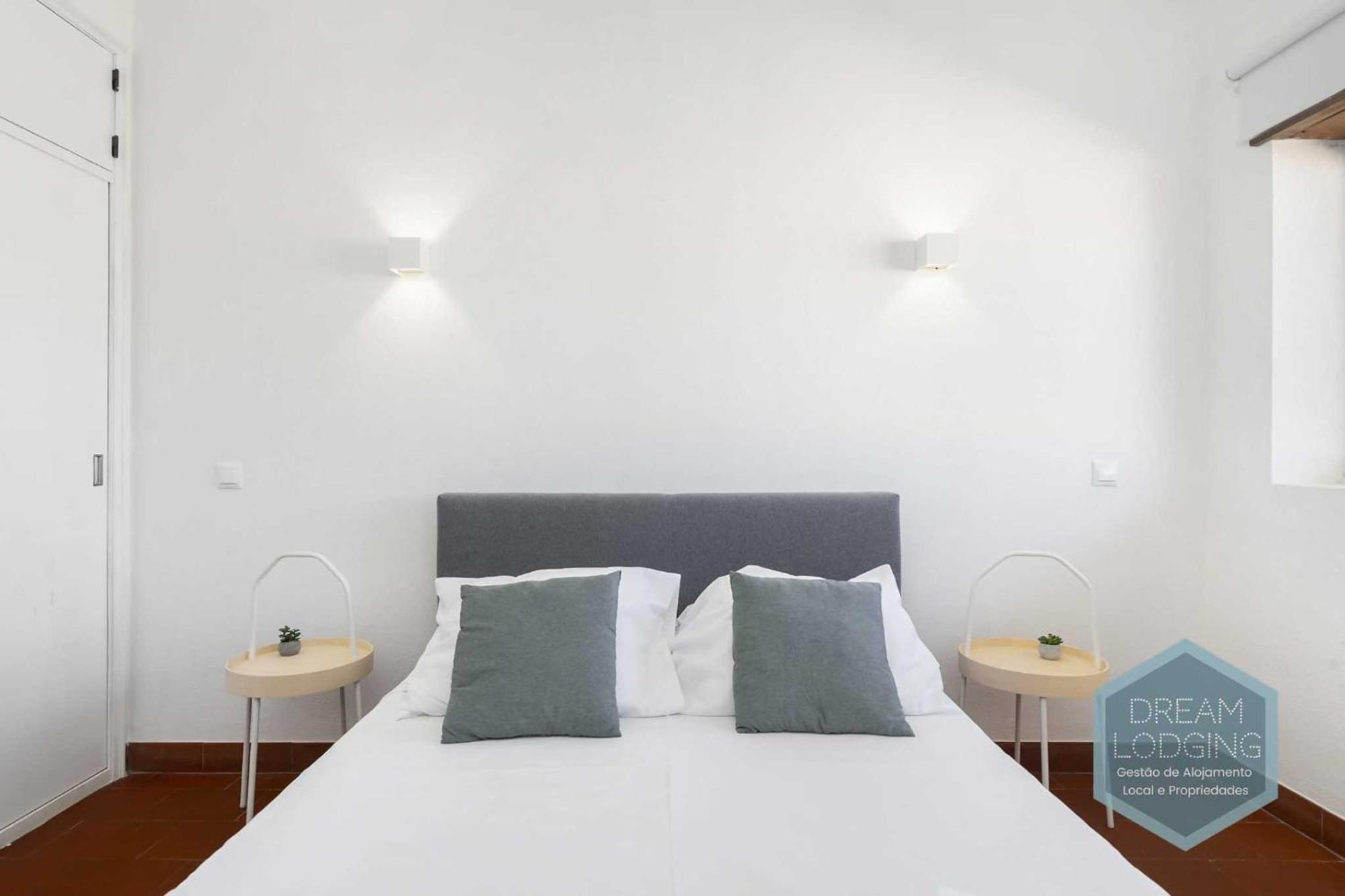Apartament Casa Azul 714 Dream Lodging Albufeira Zewnętrze zdjęcie