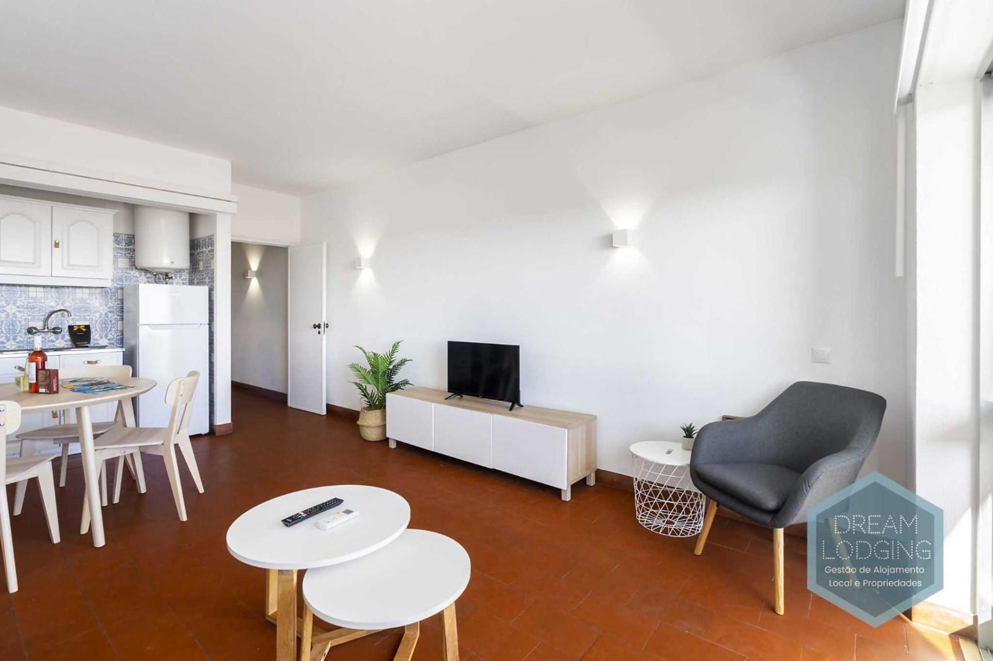 Apartament Casa Azul 714 Dream Lodging Albufeira Zewnętrze zdjęcie